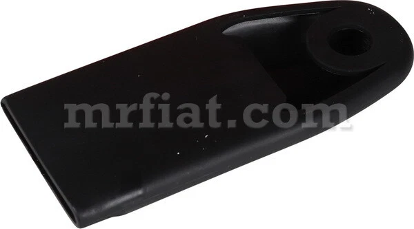 Cubierta de placa de anclaje de cinturón de seguridad para Porsche 911 912 1965-73 nueva Foto 1 de 1