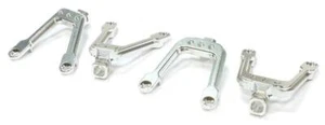 Precision CNC Machined Shock Tower Set (4) for SCX-10 Dingo, Honcho & Jeep - Picture 1 of 1