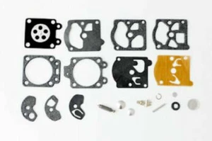 Kit de carburador para Walbro K10-WAT se adapta a Echo CS302, CS 3000, C 3450 (20 piezas) - Imagen 1 de 1