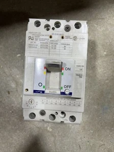 Allen Bradley Interruttore circuito custodia modellata 140MG-G8P-C50 - Foto 1 di 2