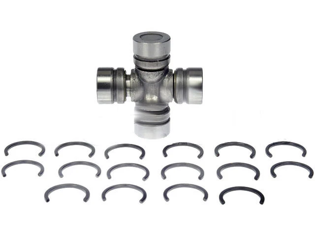 Kit de reparación de eje de transmisión trasero Dorman para Subaru XV Crosstrek 2013-2015 AWD 89KDKK Foto 1 de 1