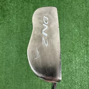 Acuity DN2 Stainless Putter Golf Club Steel Right Handed 35” - Picture 1 of 9