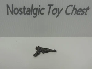 Coleco Sectaurs MANTOR Warriors of Symbion pistola arma accesorio lote de piezas - Imagen 1 de 2