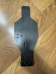 Team associated rc10 buggy truck chassis Composite #4-55 - Picture 1 of 3