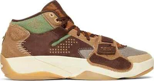 Nike Air Jordan Zion 2 Voodoo Sneakers DV3462-212 Mens Size 10 - Picture 1 of 5