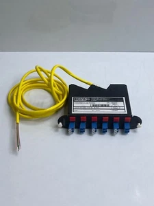 CORNING CCH-RM12-A9-P03RH CABLE SYSTEM - Afbeelding 1 van 10
