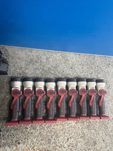 Snap On CTLED8850 Work Light OEM Bare Tool Flashlight Torch 18V Missing Lens - Picture 1 of 2