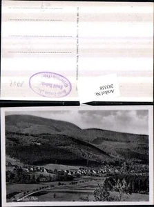 283558,Winterstein in Thüringen Totale - Picture 1 of 1