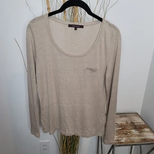 La Fee Maraboutee Blouse Womens 2 (Small) - Picture 1 of 7