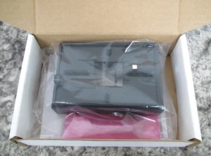 New HID 6132AKE iCLASS SE R40/RP40 Smart Card Reader 1" Spacer Free Shipping - Picture 1 of 3