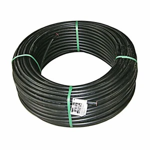 16-32mm PE Rohr Verlegerohr Wasserleitung Versorgungsleitung Bewässerung 4-6 bar - Bild 1 von 5