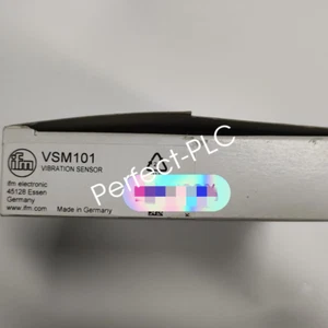 1 Stück Brandneu IFM VSM101 Sensor - Bild 1 von 1
