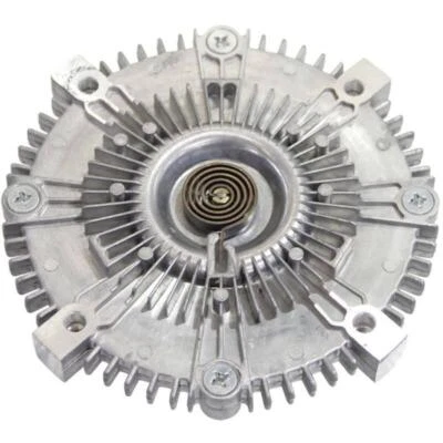 For Isuzu Trooper 98-02 VehiCROSS 99-01 Engine Cooling Fan Clutch 8971303621 - Image 1 of 4