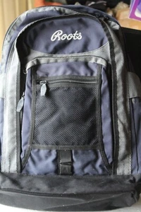 Roots for school traveling Hiking Backpack - Picture 1 of 11