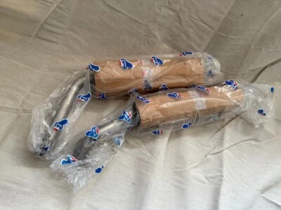 Escape Ducati 998 Stock ZDM-A20 hecho por Termignoni Foto 1 de 4