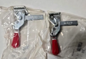 Lot of 2 DE-STA-CO 2002-U Vertical Hold Down Clamp DESTACO - Picture 1 of 2