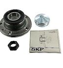 Genuine SKF Rear Right Wheel Bearing Kit for Fiat Tipo T-JET 120 1.4 (6/16-4/22)