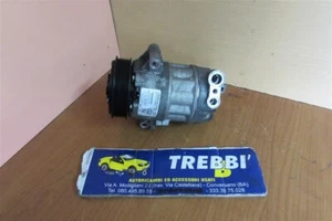 COMPRESSORE ARIA CONDIZIONATA FIAT TIPO 1.6 MULTI JET 52017358 - Foto 1 di 3