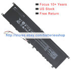 New 95Wh Bty-M6m Battery For Msi Ge76 Gs66 Stealth Sf 10Sf-005Us Ms-16V1