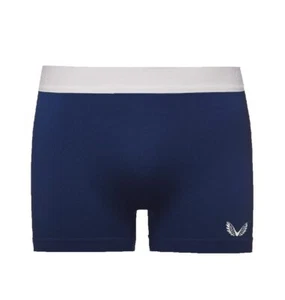 Mens Castore Leo Boxer Shorts - Pack of 4 - Junior - Waist 26" - Picture 1 of 6