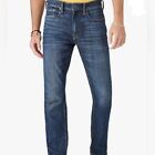 Lucky Brand 410 Athletic Slim Jeans Size 32/32