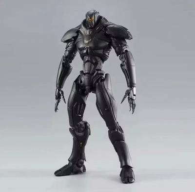 Bandai Pacific Rim Uprising Obsidian Fury Kaiju-Jaeger Hybrid Action Figure - Image 1 of 4