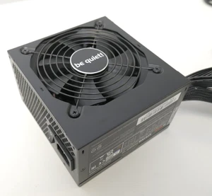 Netzteil 750 Watt - be quiet! SYSTEM POWER 10- Model: S10-750W - Bild 1 von 9