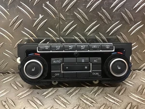 481891 Elemento di Controllo per Aria Condizionata VW Golf VI (1K) 5K0907044FA - Picture 1 of 4