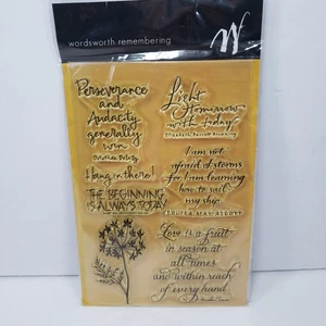 Clearly Wordsworth Clear Set Damen Kollektion Neu in Verpackung - Bild 1 von 3