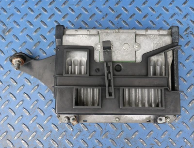 Chevrolet Corvette C4 LT1 1994 transmisión manual módulo de control del motor ECU 16181333 Foto 1 de 4