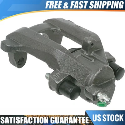 Pinza de freno de disco trasera izquierda Cardone 1 compatible con Mercedes-Benz GL350 2010 2011 2012 Foto 1 de 4