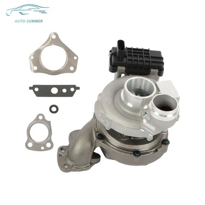 Turbo For Mercedes-Benz E320 ML320 R320 GL320 GL350 3.0L OM642 Diesel 2007-2014 - Image 1 of 4