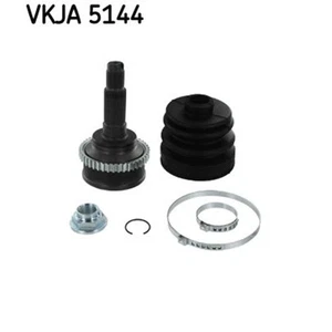 Junta del eje de transmisión SKF exterior para Mazda 323 C Iv Bg 1,8 16V 4WD - Imagen 1 de 7