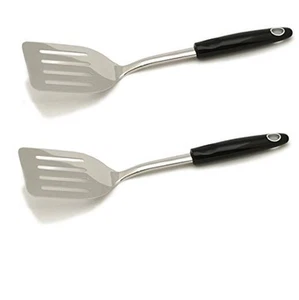 Select Stainless Steel Turner (Value 2-Pack) - Picture 1 of 2