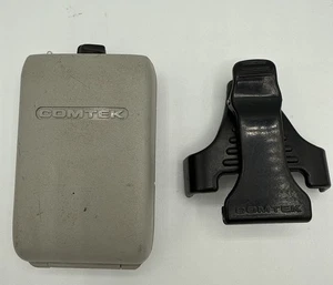Comtek PR-216 IFB Receiver with belt clip No Battery, Light Turns On - Picture 1 of 6
