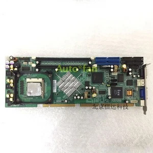 1 pezzo Scheda madre industriale usata AXIOMTEK SBC81826 Rev.A1 testata - Foto 1 di 5