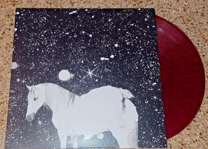 Black Lips – Apocalypse Love Violet Color Vinyl LP - Foil Emboss Sleeve - M/M - Picture 1 of 6