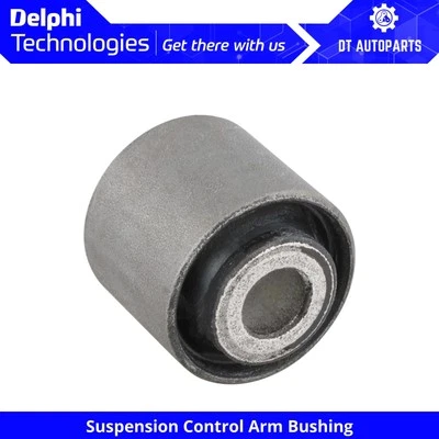 Задняя втулка рычага управления подвеской для Mercedes-Benz E320 1994-2002 годов выпуска Delphi 1995 - Изображение 1 из 4