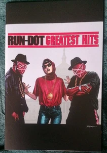 The Department of Truth #12 Mico Suayan run dmc  Album Homage Virgin Variant - Bild 1 von 3