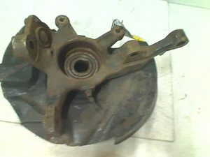 SPINDEL VORNE LINKS LAND + RANGE ROVER RANGE ROVER III (LM) 2007 - Bild 1 von 3