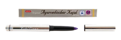 Ayurv. Kajal - Aubergine - Bild 1 von 3