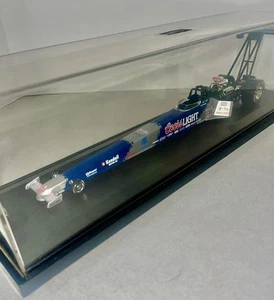 ​ Darrell Gwynn Coors Light 1991 Top Fuel Dragster 1/24 Action Platinum Series - Bild 1 von 11