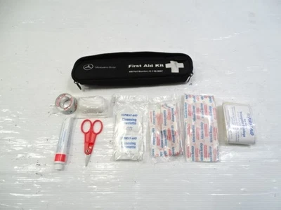 Kit primeros auxilios mercedes r170 slk320 q4860027 Foto 1 de 2