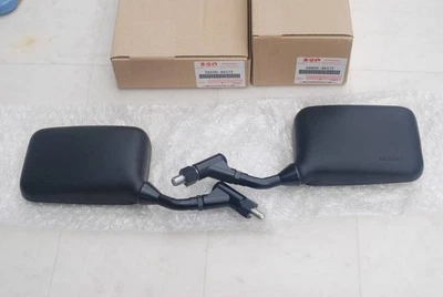Genuine Suzuki GSX1100S Katana Mirror Set Left & Right 56500-49372 - Изображение 1 из 3