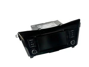 2018 - 2020 Nissan Rogue Audio Radio Navigation Control Screen 2591A8FM0C OEM ! - Picture 1 of 8