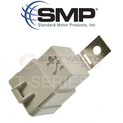 SMP T-Series Fuel Injection Pump Relay for 1998-2000 Chevrolet K2500 - Air qi - Image 1 of 4