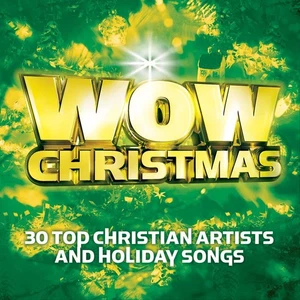 Wow WOW Christmas Green (CD) - Picture 1 of 1
