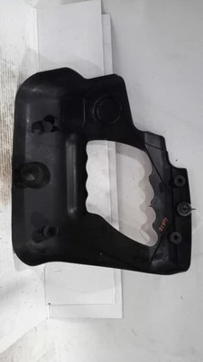 2004 Volkswagen Jetta Engine Cover Black 3883871 Used 210K Miles OEM Quality Foto 1 de 4