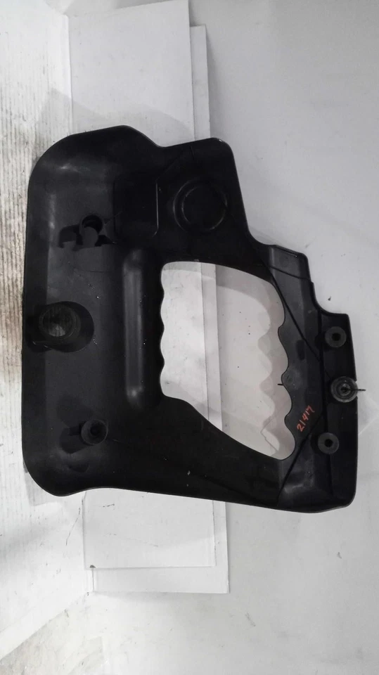 2004 Volkswagen Jetta Engine Cover Black 3883871 Used 210K Miles OEM Quality Foto 1 de 4