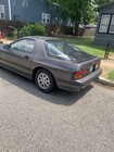 1986 mazda rx-7 gxl coupe 2-door 1.3l